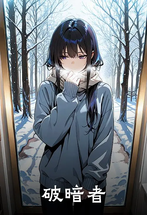 破暗者