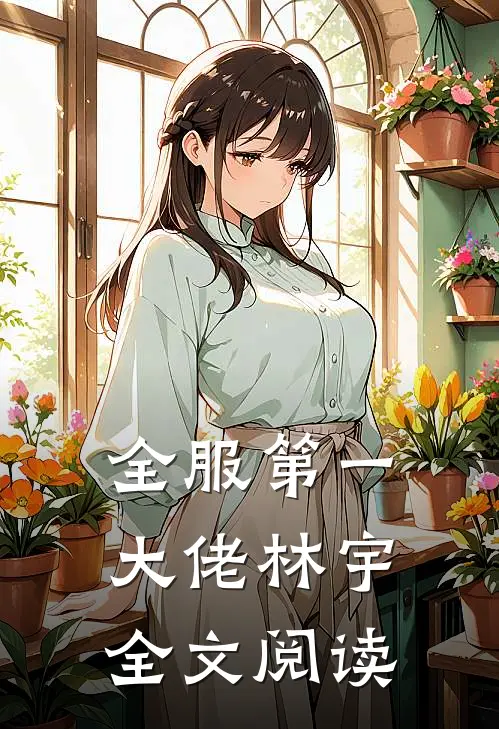 全服第一大佬林宇全文阅读