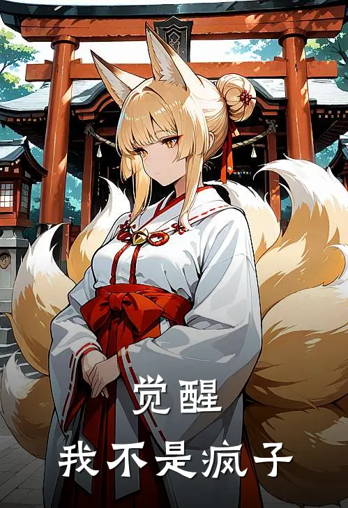 觉醒：我不是疯子