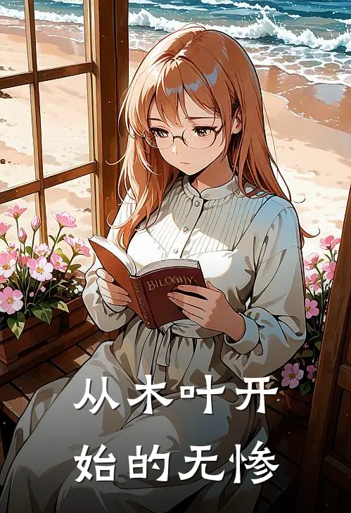 从木叶开始的无惨