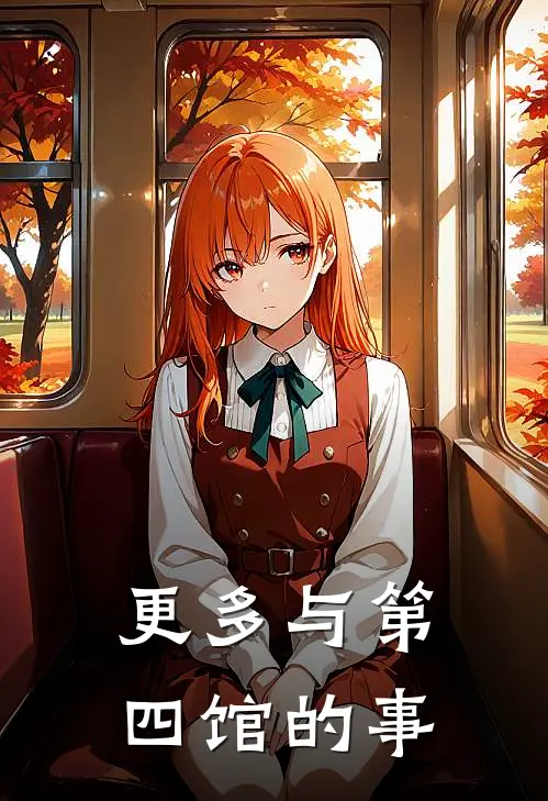 更多与第四馆的事