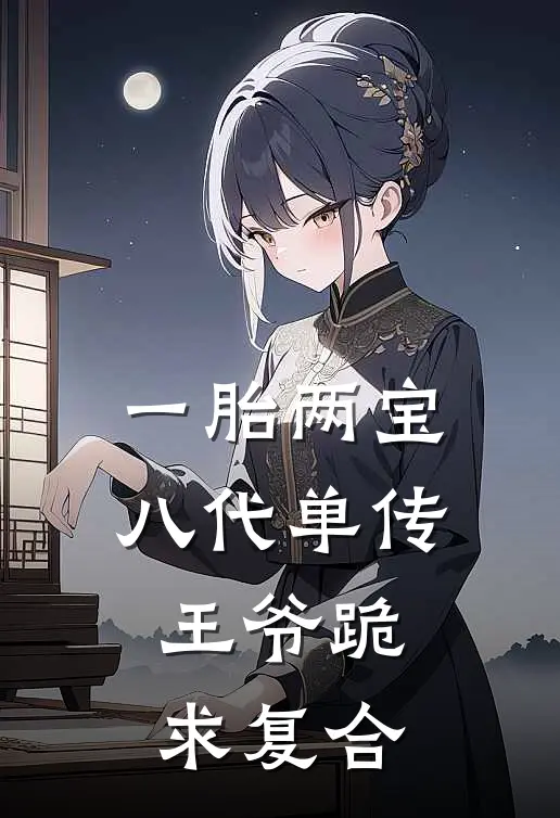 一胎两宝，八代单传王爷跪求复合