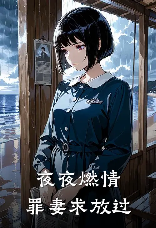 夜夜燃情：罪妻求放过
