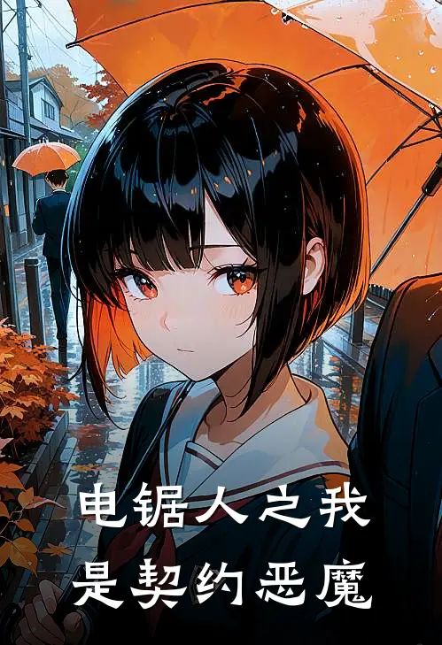 电锯人之我是契约恶魔