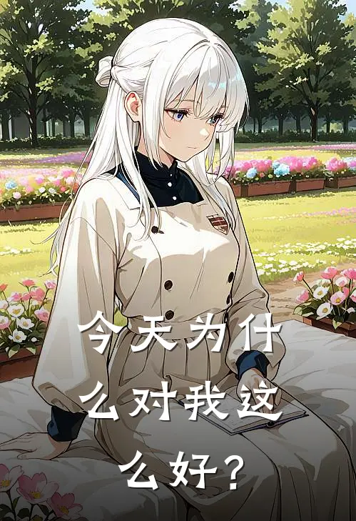 今天为什么对我这么好？
