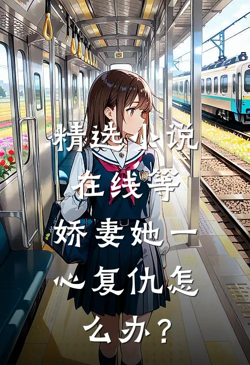 精选小说在线等，娇妻她一心复仇怎么办？