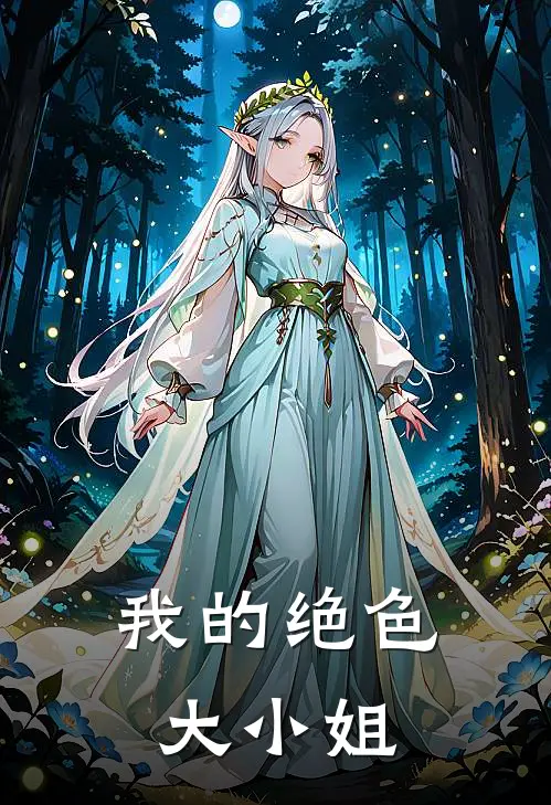 我的绝色大小姐