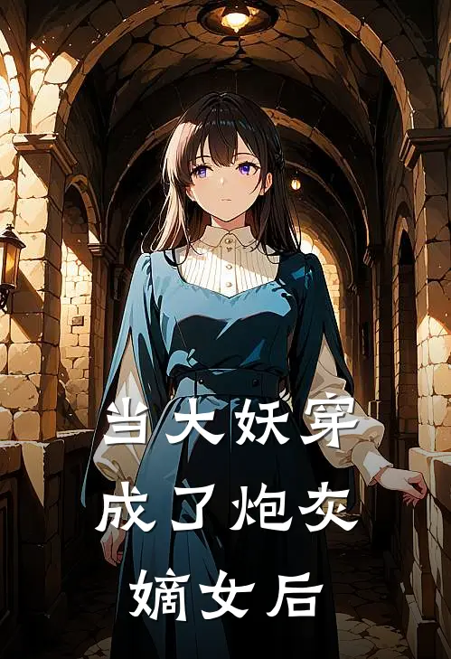 当大妖穿成了炮灰嫡女后
