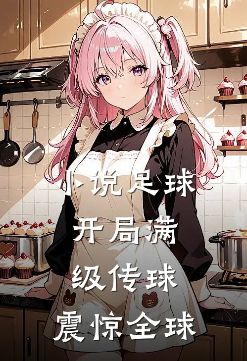 小说足球：开局满级传球，震惊全球