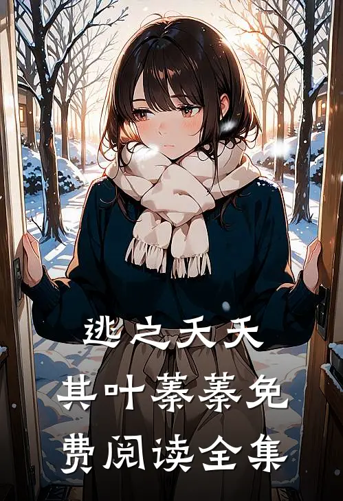 逃之夭夭，其叶蓁蓁免费阅读全集