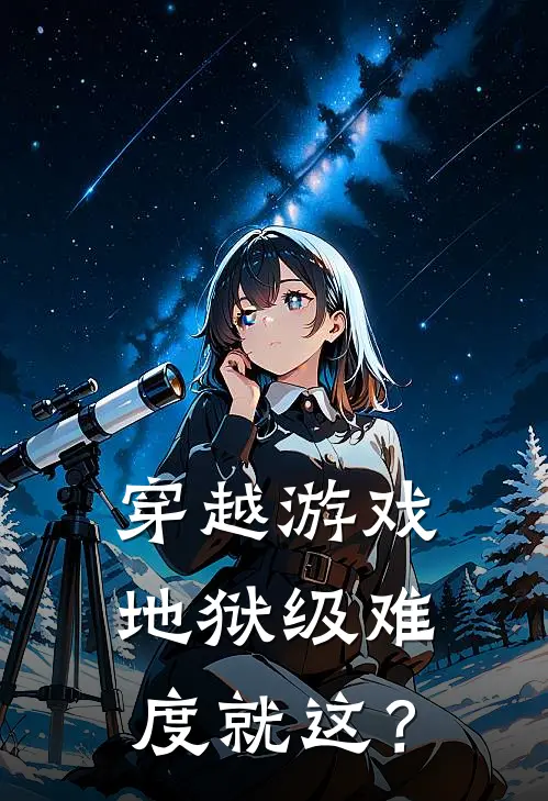穿越游戏，地狱级难度就这？