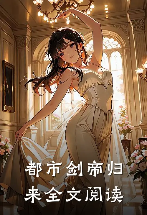 都市剑帝归来全文阅读