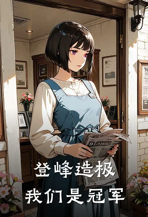 登峰造极，我们是冠军