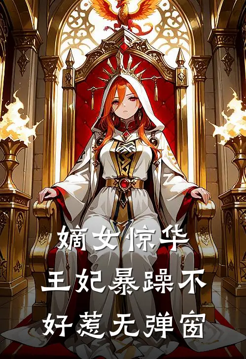 嫡女惊华：王妃暴躁不好惹无弹窗