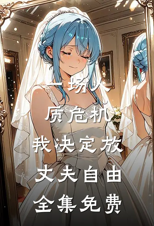一场人质危机，我决定放丈夫自由全集免费