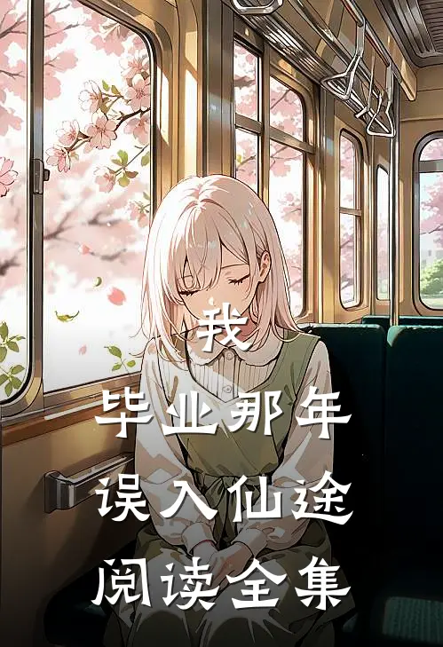 我，毕业那年，误入仙途阅读全集
