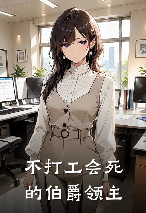 不打工会死的伯爵领主
