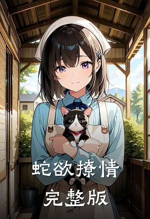 蛇欲撩情完整版