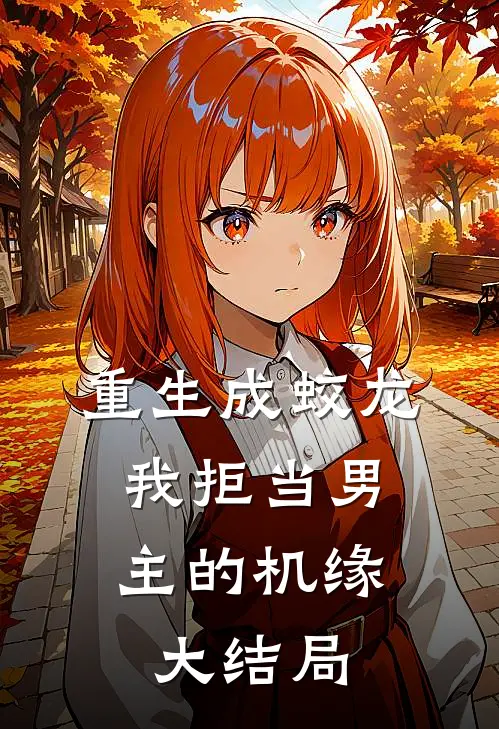 重生成蛟龙，我拒当男主的机缘大结局