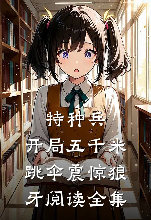 特种兵：开局五千米跳伞震惊狼牙阅读全集