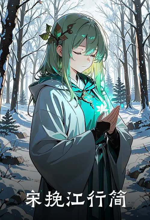 宋挽江行简