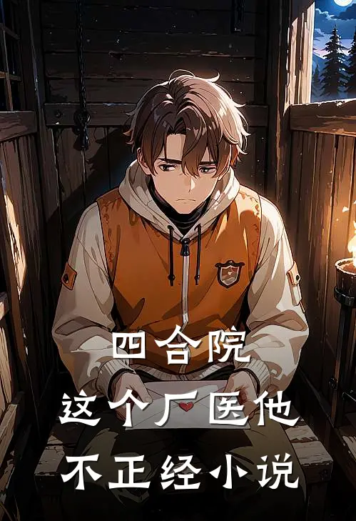 四合院：这个厂医他不正经小说