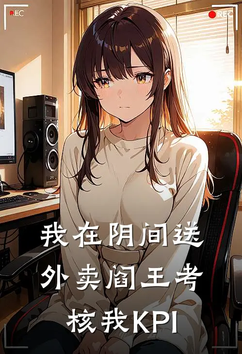 我在阴间送外卖阎王考核我KPI