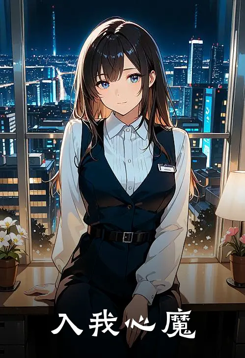 入我心魔