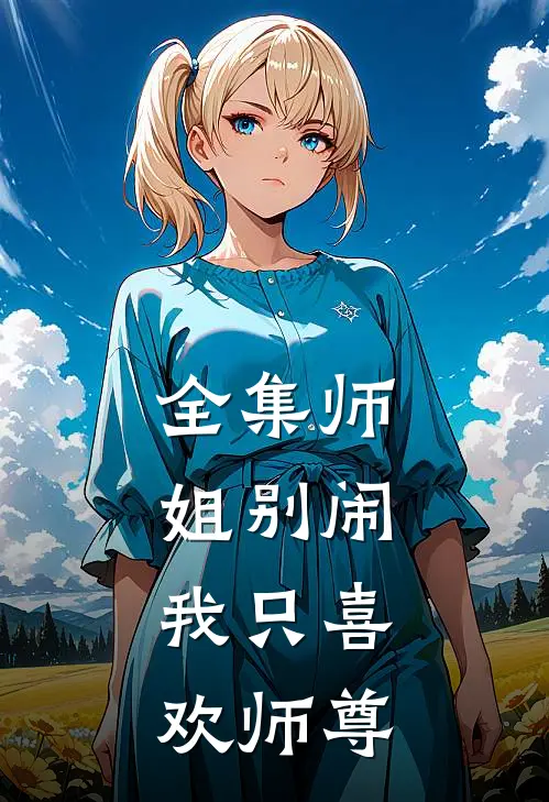 全集师姐别闹，我只喜欢师尊