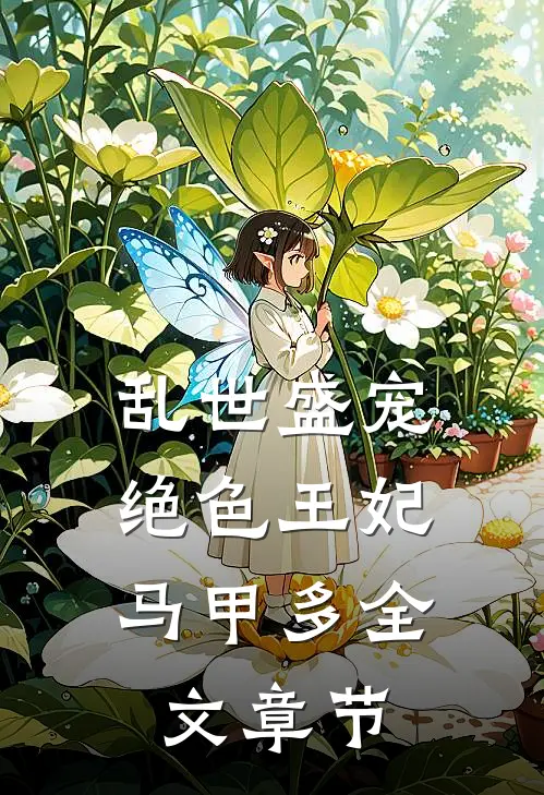 乱世盛宠：绝色王妃马甲多全文章节