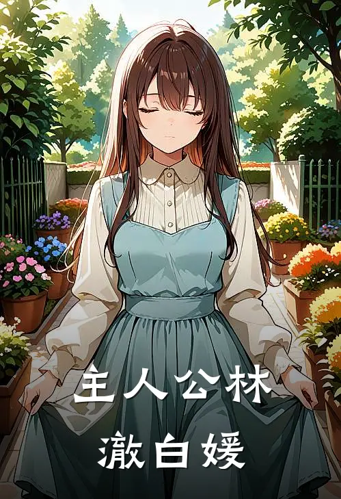 主人公林澈白媛