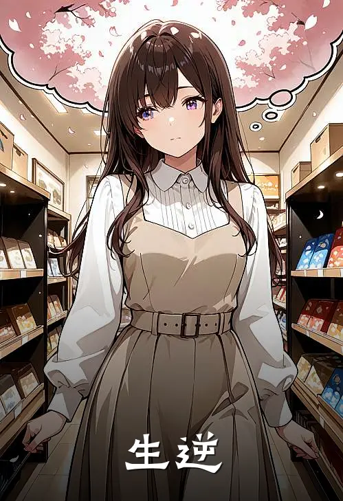 生逆