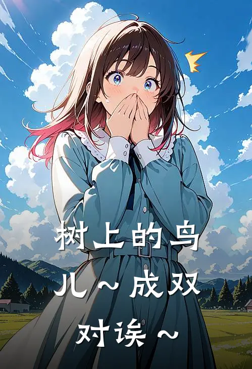 树上的鸟儿～成双对诶～
