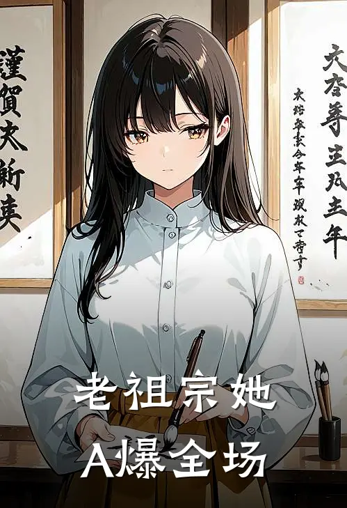 老祖宗她A爆全场