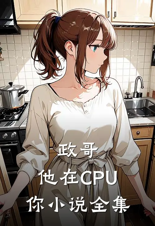 政哥,他在CPU你小说全集