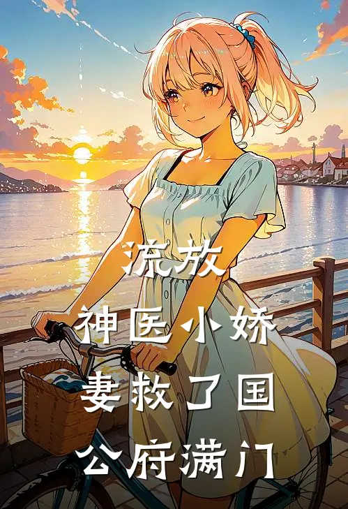 流放,神医小娇妻救了国公府满门