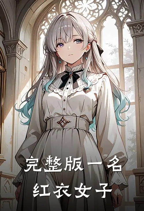 完整版一名红衣女子