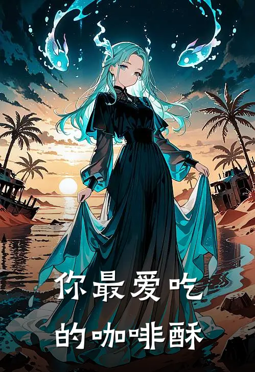 你最爱吃的咖啡酥