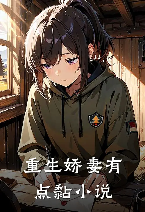 重生娇妻有点黏小说