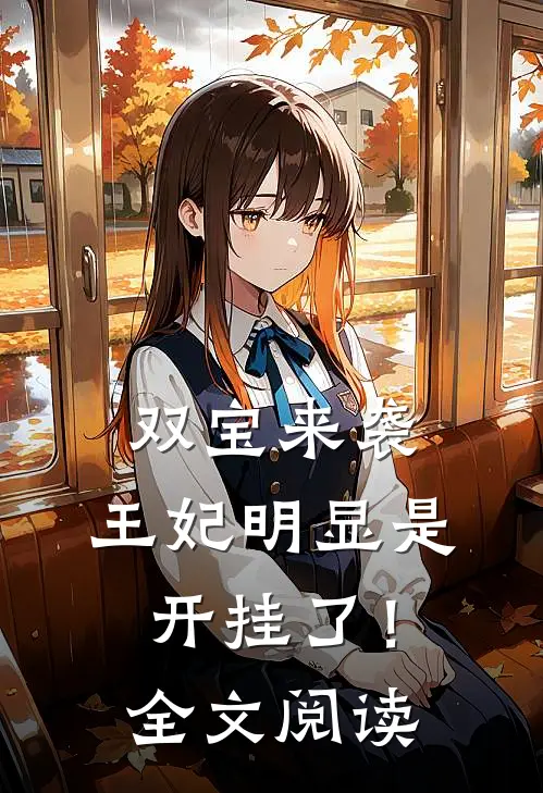 双宝来袭：王妃明显是开挂了！全文阅读
