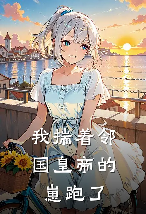 我揣着邻国皇帝的崽跑了
