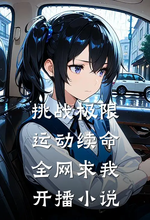 挑战极限运动续命，全网求我开播小说