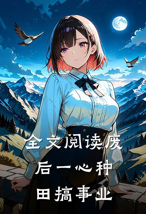 全文阅读废后一心种田搞事业
