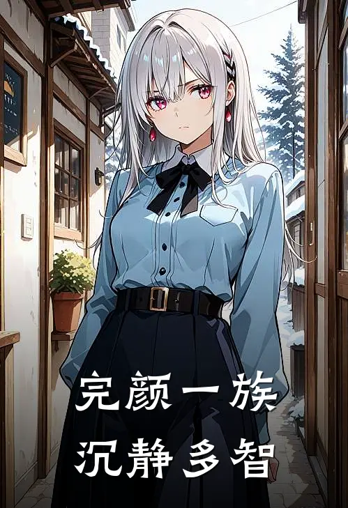 完颜一族沉静多智