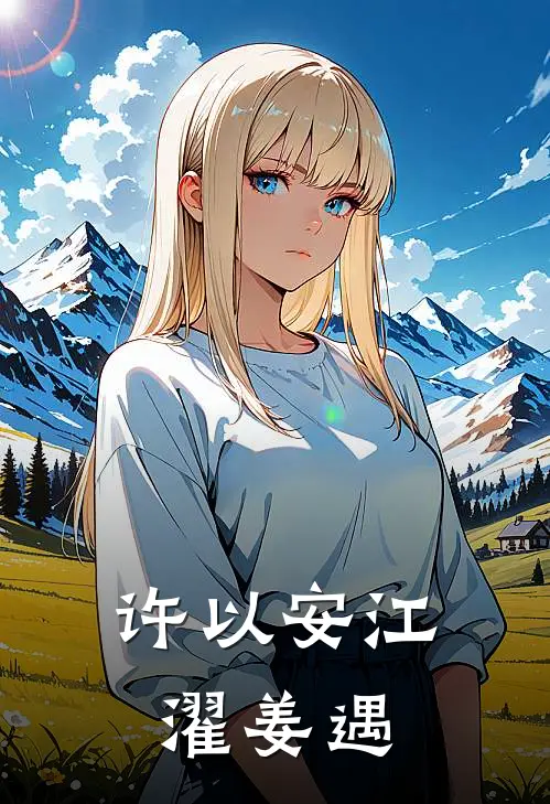 许以安江濯姜遇