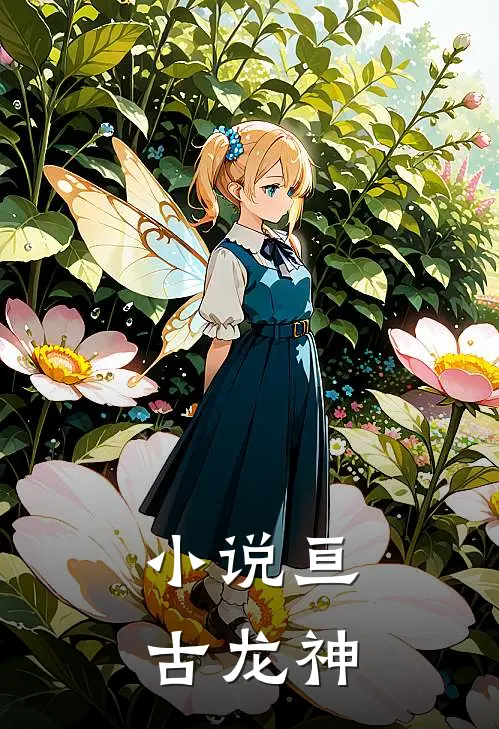 小说亘古龙神