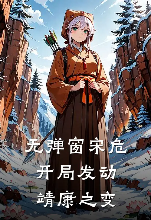 无弹窗宋危：开局发动靖康之变