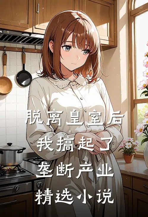 脱离皇室后，我搞起了垄断产业精选小说