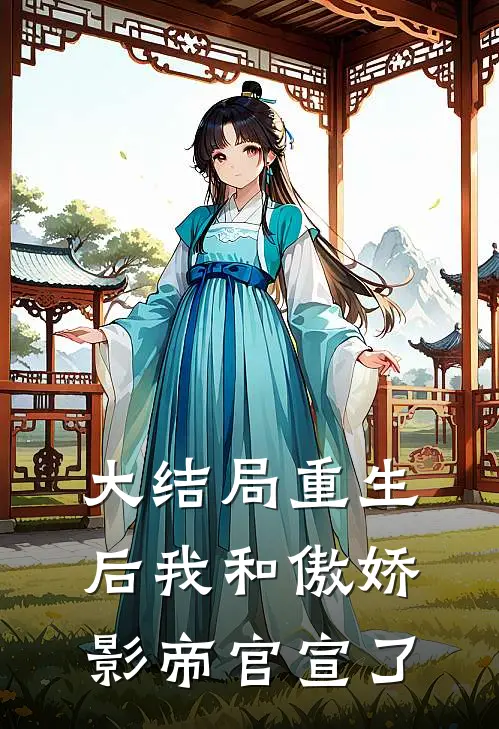 大结局重生后我和傲娇影帝官宣了