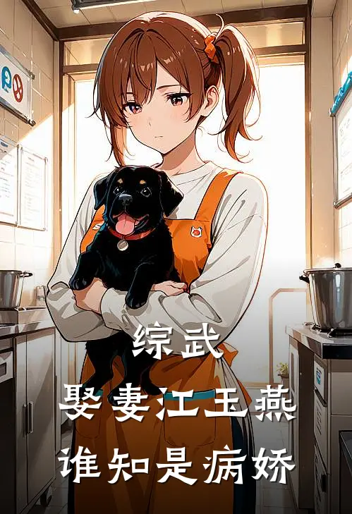 综武：娶妻江玉燕，谁知是病娇